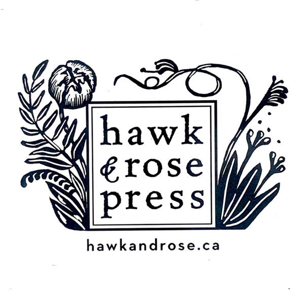 Hawk and Rose Press